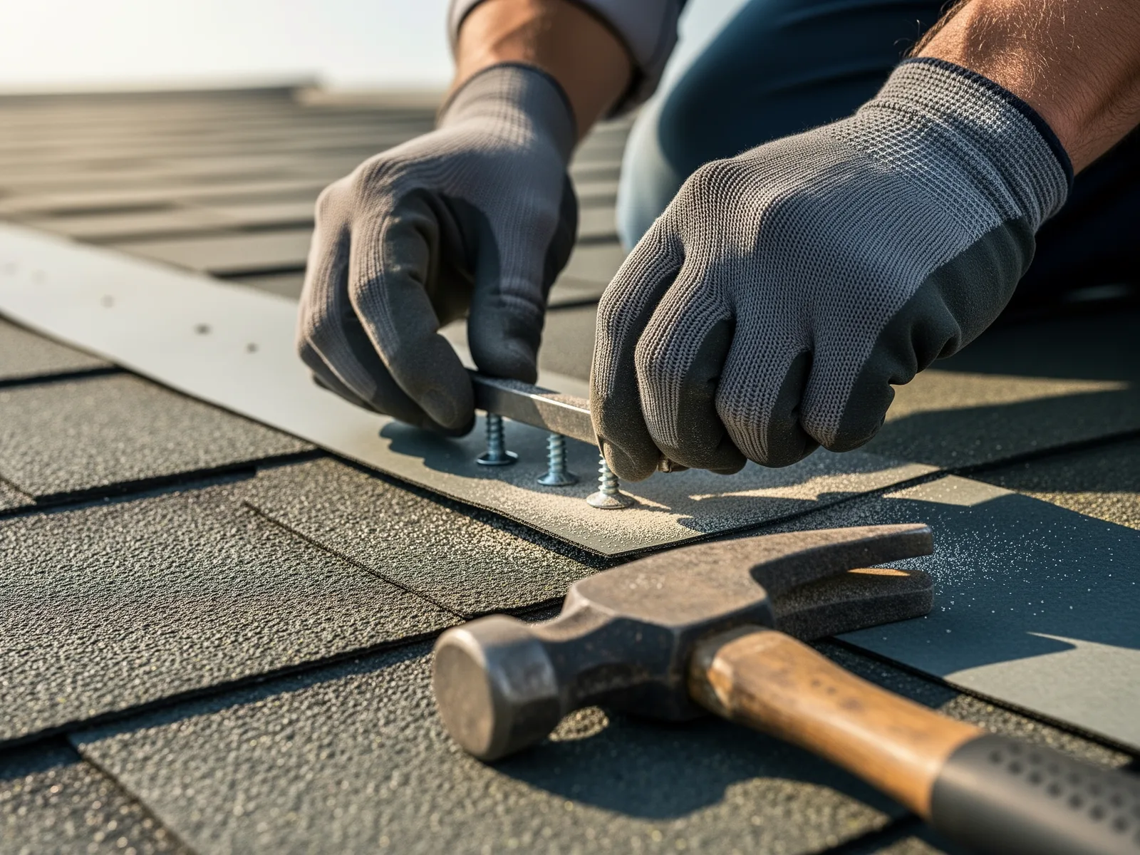 Why choose Fascia Repair in Parkersburg, WV
